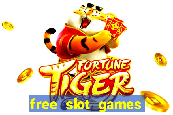 free slot games online no download