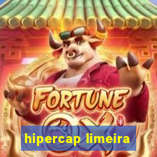 hipercap limeira