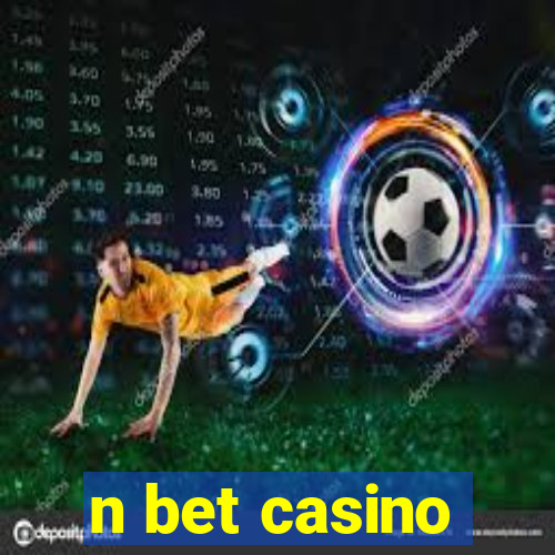 n bet casino