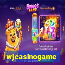 wjcasinogame