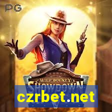 czrbet.net