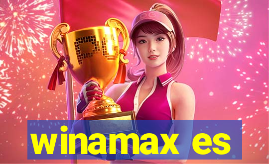 winamax es