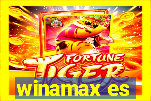 winamax es