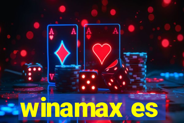 winamax es