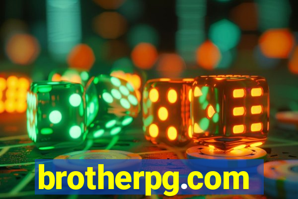 brotherpg.com