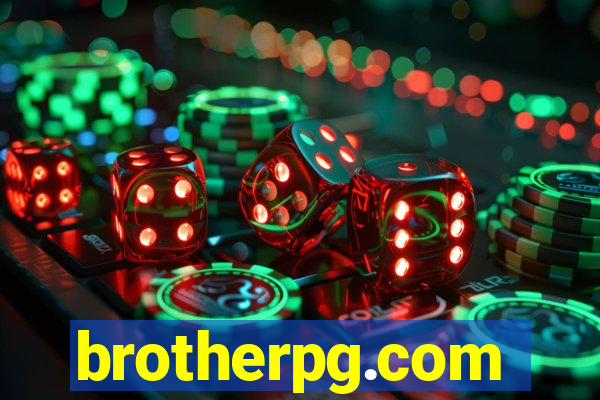 brotherpg.com