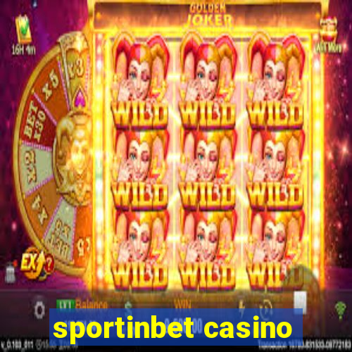 sportinbet casino