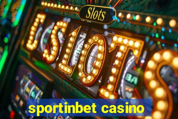 sportinbet casino