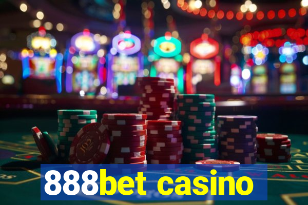 888bet casino