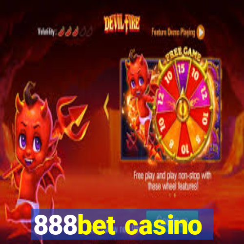 888bet casino