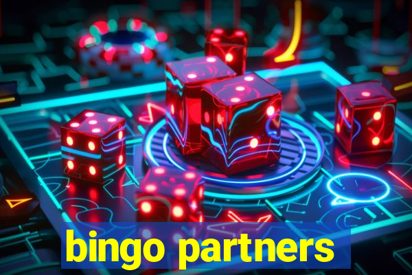 bingo partners