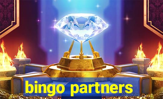 bingo partners