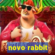 novo rabbit