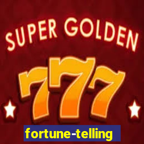 fortune-telling