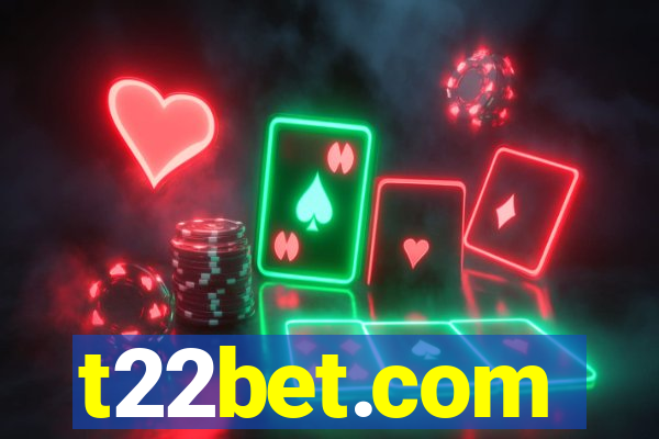 t22bet.com