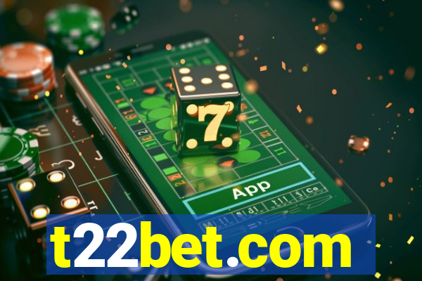 t22bet.com