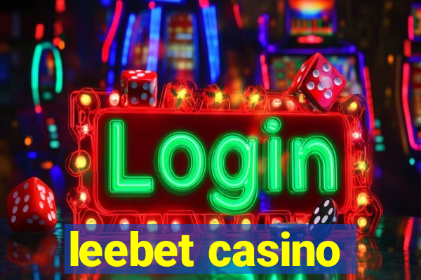 leebet casino