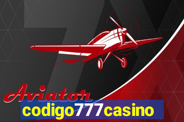 codigo777casino