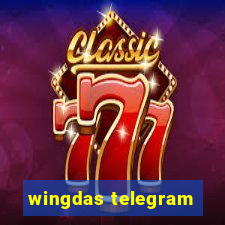 wingdas telegram