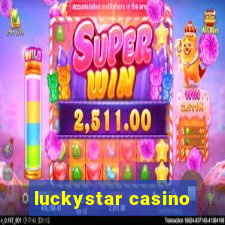 luckystar casino