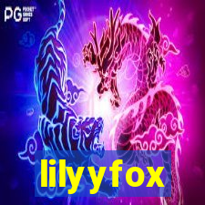 lilyyfox