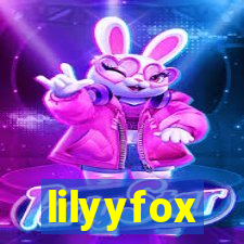 lilyyfox