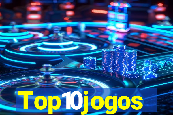 Top10jogos