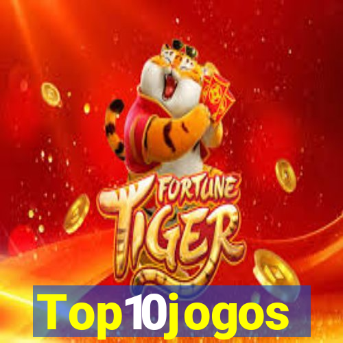 Top10jogos