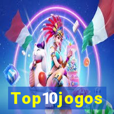 Top10jogos