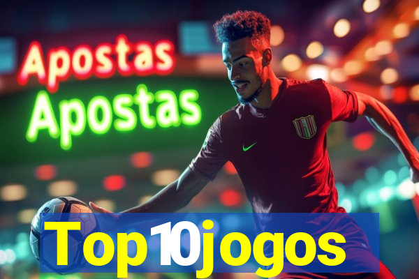 Top10jogos