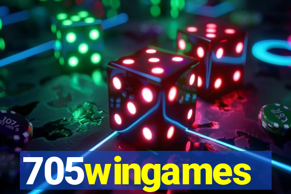 705wingames