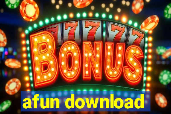 afun download