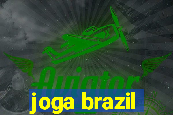 joga brazil