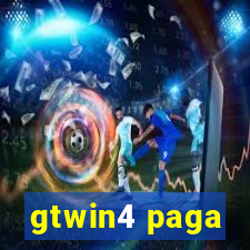 gtwin4 paga