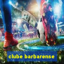 clube barbarense