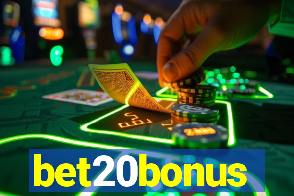 bet20bonus