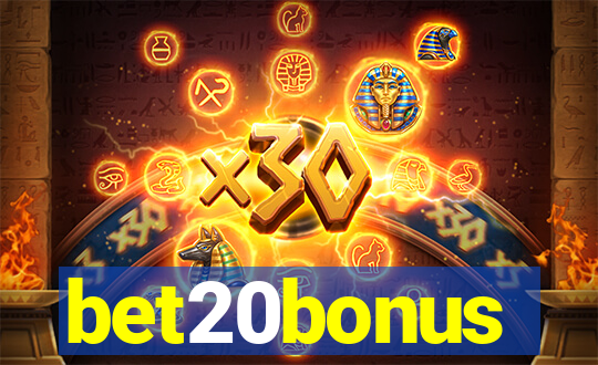 bet20bonus