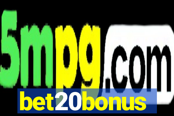 bet20bonus