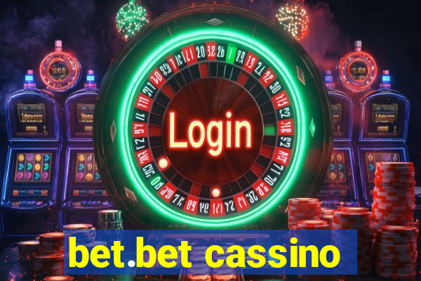 bet.bet cassino