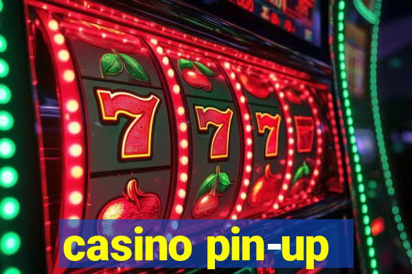 casino pin-up