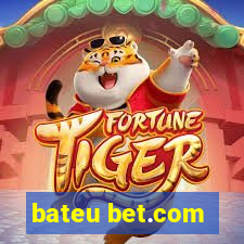 bateu bet.com