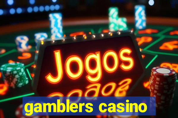 gamblers casino