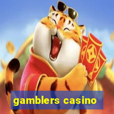 gamblers casino