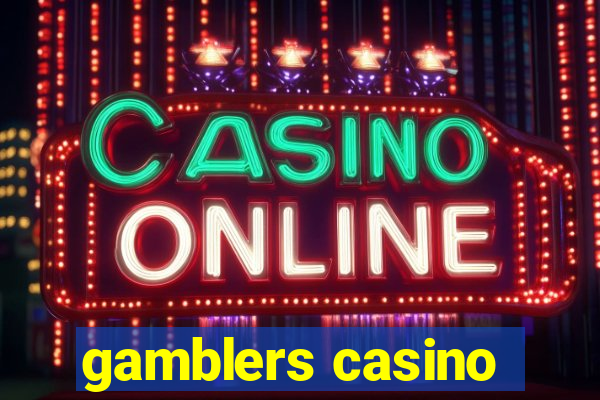 gamblers casino