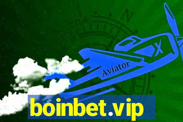 boinbet.vip