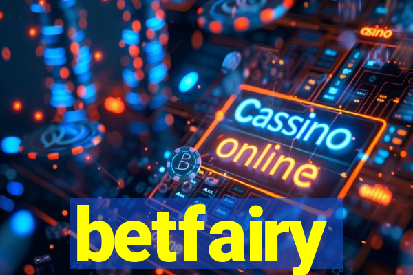 betfairy