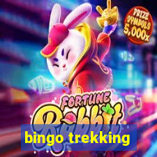 bingo trekking