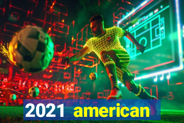 2021 american casino guide