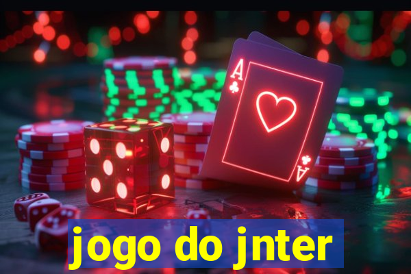 jogo do jnter