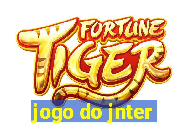 jogo do jnter